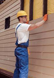 Best Engineered Wood Siding  in Edwards Af, CA